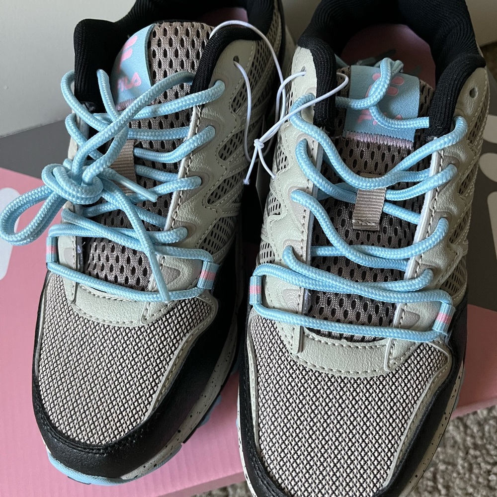 Fila womens Sneaker - Picture 6 of 6